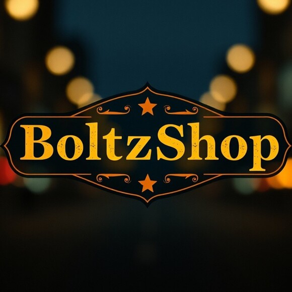 boltzshop